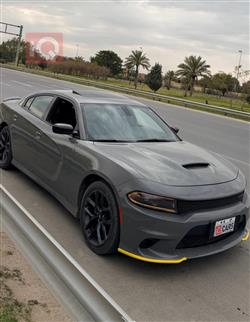 دودج تشارجر